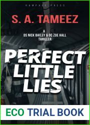 Perfect Little Lies