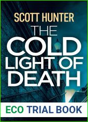 The Cold Light of Death (DCI Brendan Moran #8)