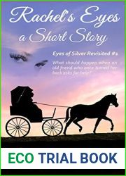 Rachel|s Eyes (Eyes of Silver Revisited, #1)