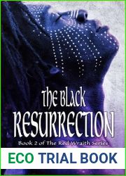 The Black Resurrection (The Red Wraith #2)