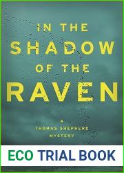 In the Shadow of the Raven (Thomas Shepherd #7)