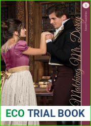 Matching Mr. Darcy (Sweet Possibilities, #1)