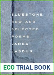 Bluestone: New and Selected Poems