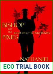 Bishop and the Pixies