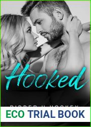 Hooked (Ridder U Hockey #0.5)