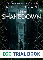The Shakedown (Brandon Hall #6)