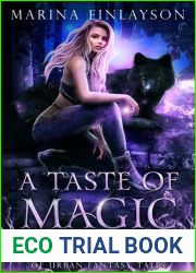 A Taste of Magic
