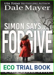 Simon Says… Forgive (Kate Morgan #7)