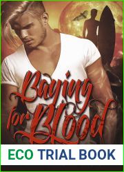 Baying for Blood: A Moonriser Werewolf Mystery