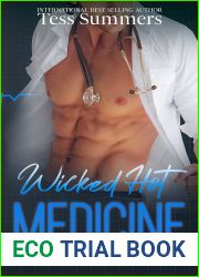 Wicked Hot Medicine (Boston|s Elite)