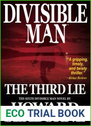 Divisible Man - The Third Lie
