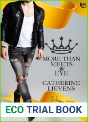 More Than Meets the Eye (Divorced Divas)