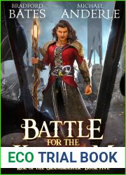 Battle for the Kingdom (Rise of the Grandmaster #5)