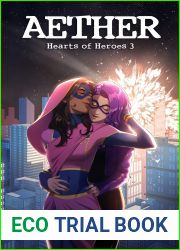 Aether (Heart of Heroes Book 3)