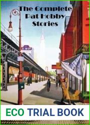 The Pat Hobby Stories illustrated: Francis Scott Fitzgerald