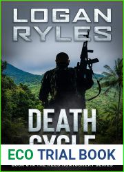 Death Cycle (Reed Montgomery, #6)