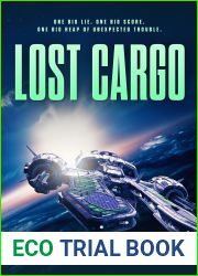 Lost Cargo (Get Lost Saga Book 2)