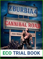 Z-Burbia 4: Cannibal Road: Volume 4 by Jake Bible (2014-09-03)