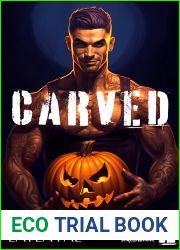 Carved (Ghosts of Halloween Book 2)