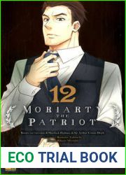 Moriarty the Patriot, Vol. 12