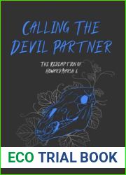 Calling the Devil Partner (The Redemption of Howard Marsh #6)