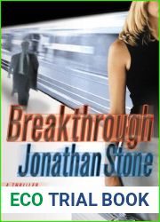 Breakthrough: A Thriller (Julian Palmer Thrillers Book 3)
