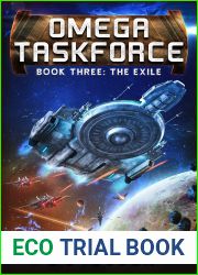 The Exile (Omega Taskforce #3)