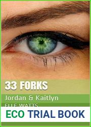 33 Forks: Jordan and Kaitlyn (Love is Love, #1)