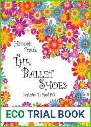 The Ballet Shoes