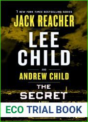 The Secret (Jack Reacher, #28)