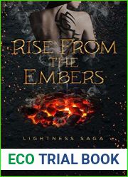 Rise from the Embers (Lightness Saga, #4)