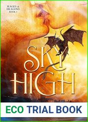 Sky High (Mages and Dragons Book 1)