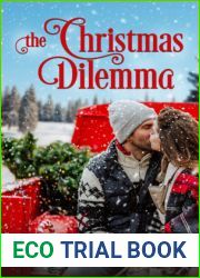 The Christmas Dilemma (The Adair Family, Book 3)
