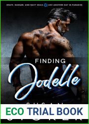Finding Jodelle (SEAL Team Hawaii #7)