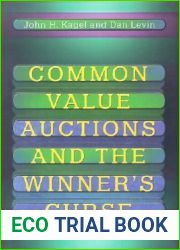 Common Value Auctions and the Winner|s Curse