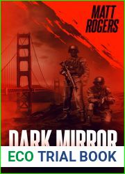 Dark Mirror: A Dante Jacoby Thriller (Dante Jacoby Series Book 3)