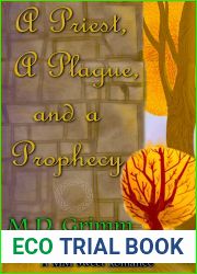 A Priest, a Plague, and a Prophecy: A MM Sweet Romance