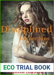 Disciplined for Her Sins: Victorian Erotic Romance