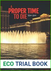 A Proper Time to Die: A Thriller Series by Ray Hoy