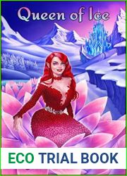 Queen of Ice (Through the Fire #2)