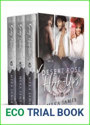 Desert Rose Station Block Party: Desert Rose Hook-ups Box set