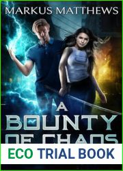 A Bounty of Chaos (Bounty, #9)