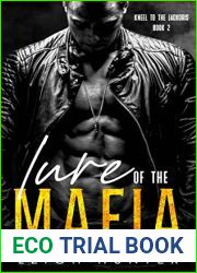 Lure of the Mafia (Kneel to the Jarockis Book 2)