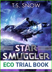 The Last Voyage (Star Smuggler #1)