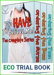 You Have To Believe Me!: The Complete Series