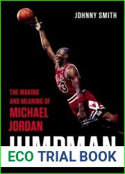 Jumpman: The Making and Meaning of Michael Jordan