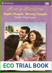 Right Chapel, Wrong Couple - Salah Pasangan