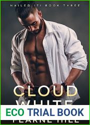 Cloud White (Nailed It! #3)