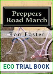 Preppers Road March (Prepper Trilogy. Book 1)