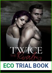 Twice the Rivalry (The Dragons MC #5)